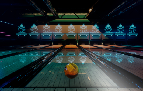 Masters Bowling HD