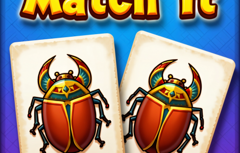 Match it
