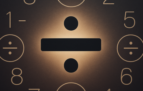 Math Genius: Division