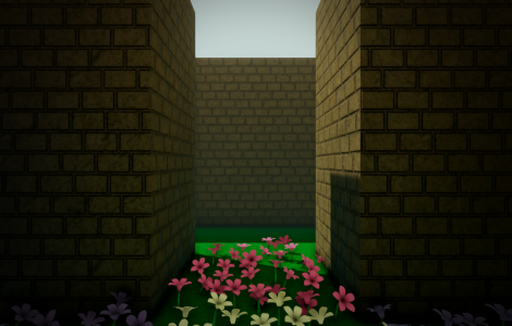 Maze: Interim Odyssey