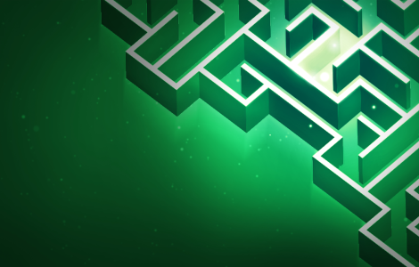 Maze: Path of Light