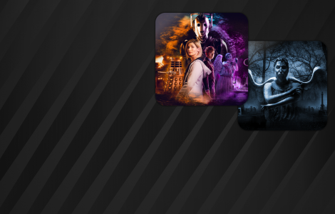 Maze Theory Flatscreen Bundle