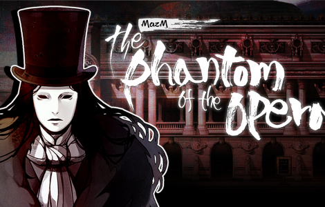 MazM: The Phantom of the Opera