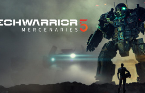 MechWarrior 5: Mercenaries