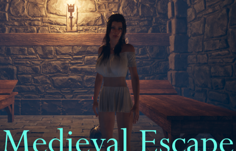 Medieval escape