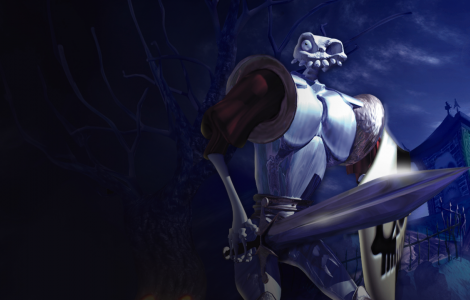 MediEvil