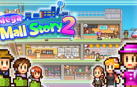 Mega Mall Story2