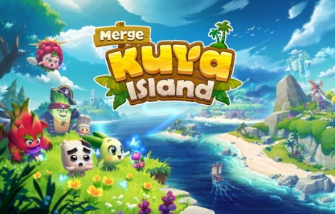 Merge Kuya Island