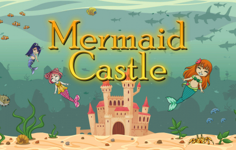 Mermaid Castle