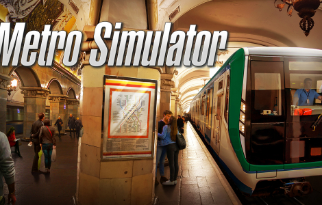 Metro Simulator