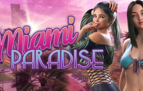 Miami Paradise