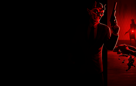 Midnight Murder Club