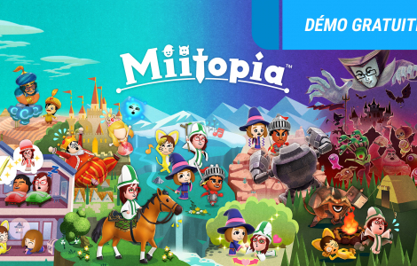 Miitopia