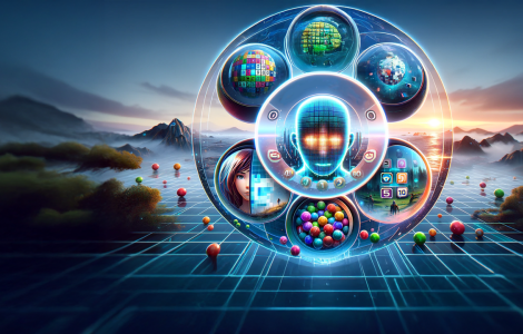 Mindscapes VR