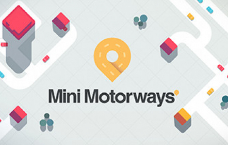 Mini Motorways