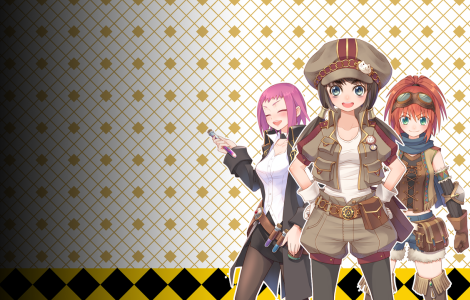 Moe Waifu H Push-Box