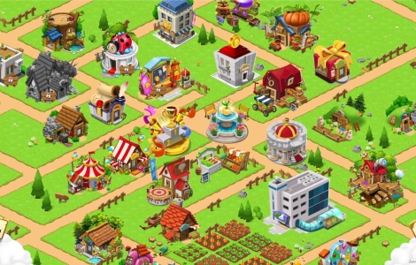 Molehill Empire 2