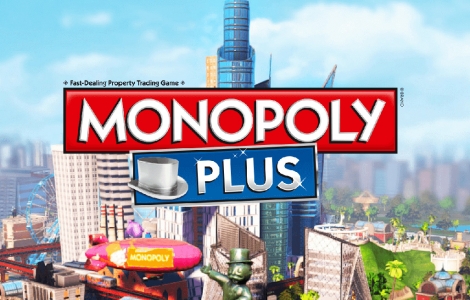 Monopoly Plus