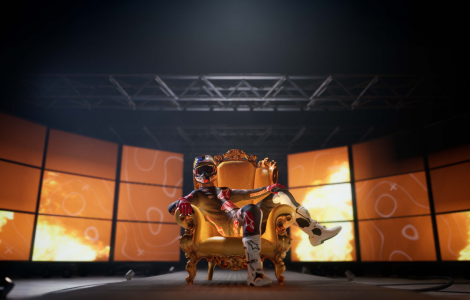 Monster Energy Supercross 25 - Special Edition