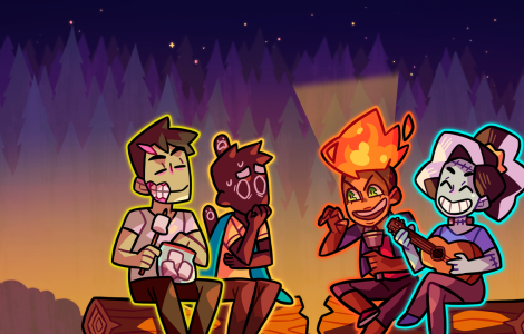 Monster Prom 2: Monster Camp XXL