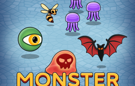 Monster Survivors