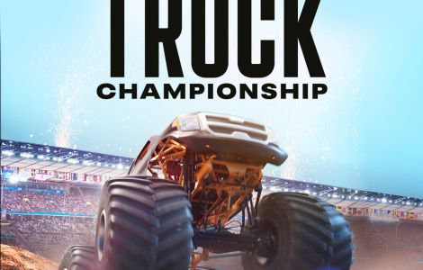 Monster Truck Championship