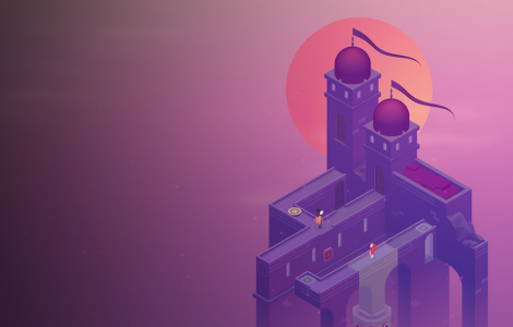Monument Valley 2