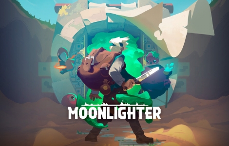 Moonlighter