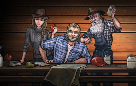 Moonshine Inc.