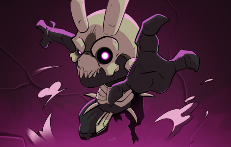 Morkull Ragast's Rage