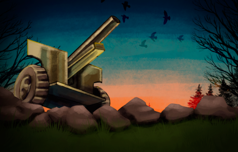 MORTAR