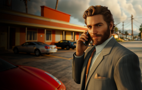 Motel Owner Simulator