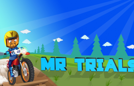 Mr Trials