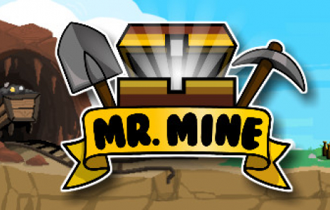 Mr.Mine