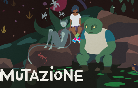 Mutazione