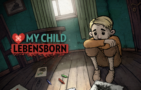 My Child Lebensborn