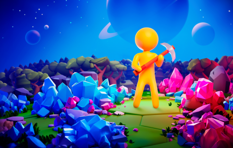 My Little Universe