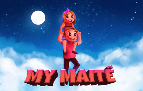 My Maitê