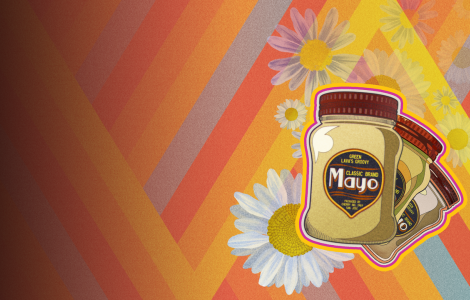 My Name is Mayo 3