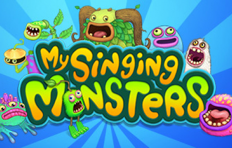 My Singing Monsters