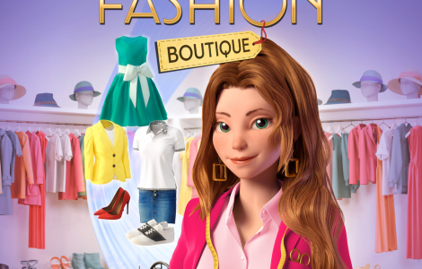 My Universe - Fashion Boutique