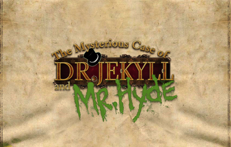 The Mysterious Case of Dr.Jekyll and Mr.Hyde