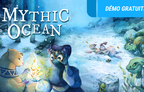 Mythic Ocean