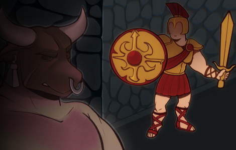 Mythos Dash