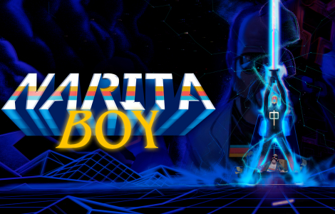 Narita Boy