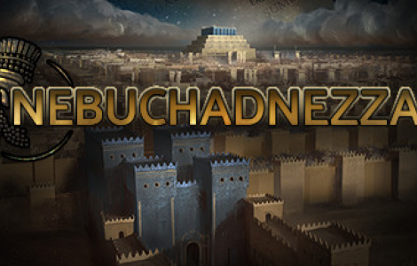 Nebuchadnezzar