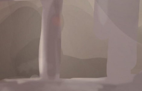 NejicomiSimulator Vol.4 (a strong-willed lady gets soaked by a thick wild man's dick!)