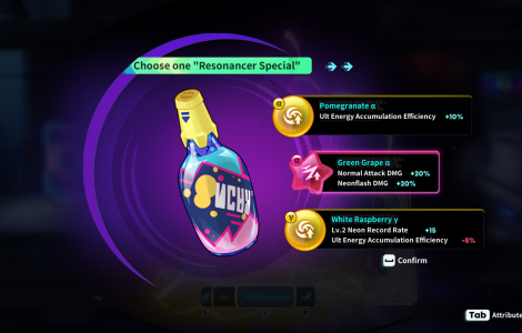 Neon Echo