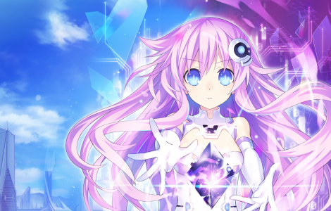 Neptunia: Sisters VS Sisters DX Edition