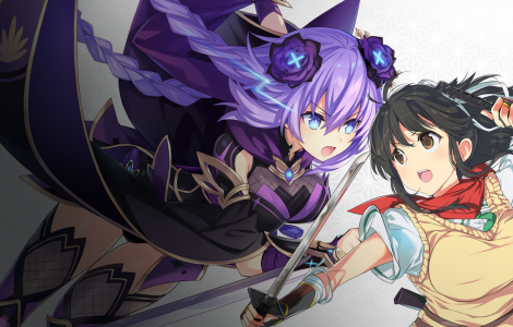 Neptunia x SENRAN KAGURA: Ninja Wars